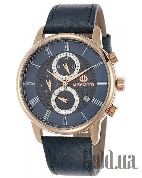 Купить Bigotti Мужские часы BG.1.10052-5