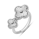 Женское серебряное кольцо, 1770215
