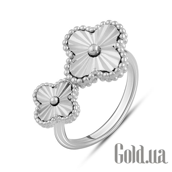 

Женские кольца Fresh Jewelry, Женское серебряное кольцо, 17