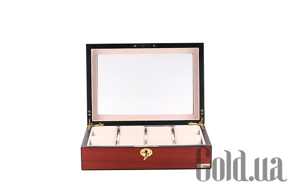 Скринька для годинника Salvadore Скринька для годинника WB/2105/8.C