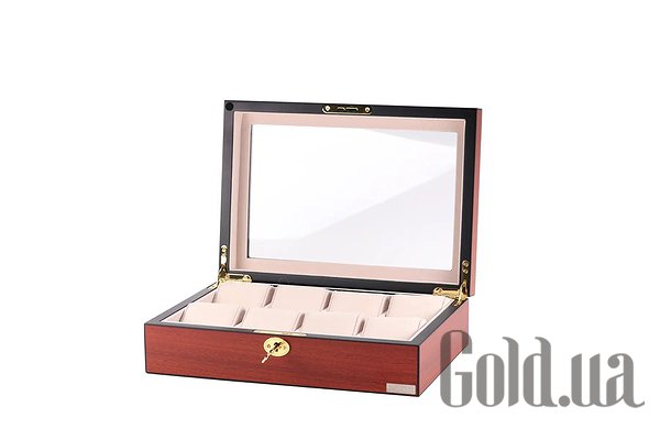 Скринька для годинника Salvadore Скринька для годинника WB/2105/8.C