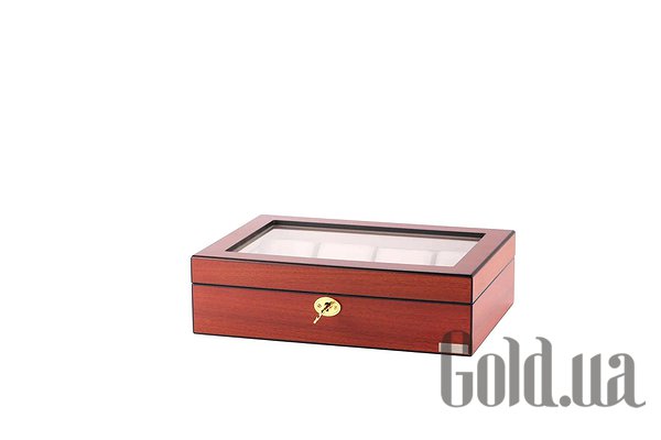 Скринька для годинника Salvadore Скринька для годинника WB/2105/8.C