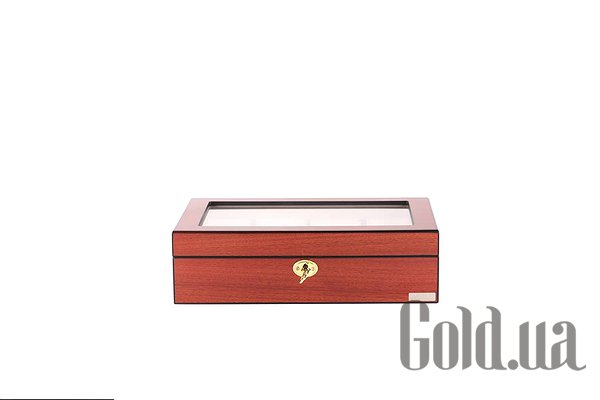 Скринька для годинника Salvadore Скринька для годинника WB/2105/8.C