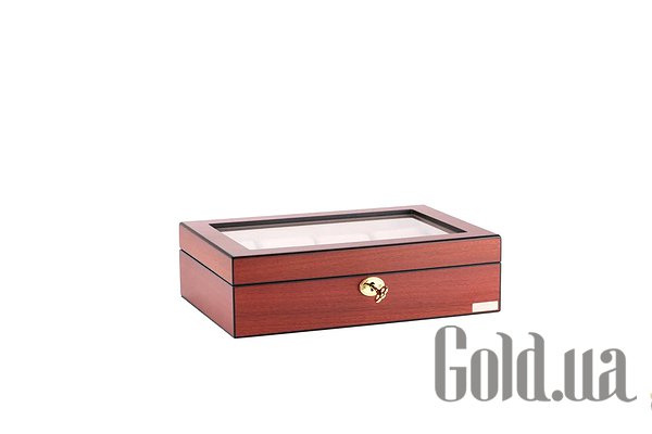 Скринька для годинника Salvadore Скринька для годинника WB/2105/8.C