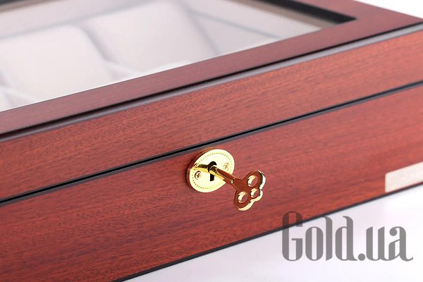 Скринька для годинника Salvadore Скринька для годинника WB/2105/8.C