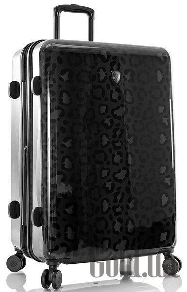 

Дорожная сумка Heys, Черный, Чемодан Black Leopard (L)