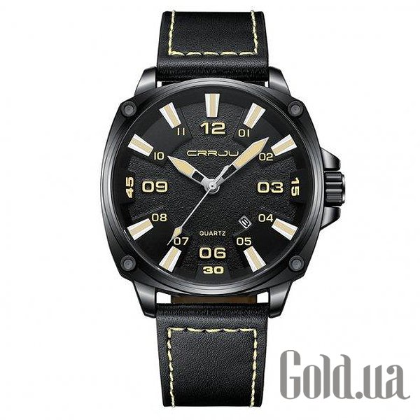 

Мужские часы Crrju, Мужские часы Elan 2975