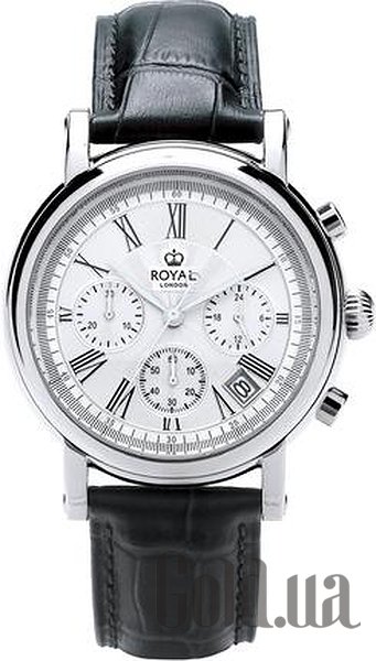 Купить Royal London Мужские часы 41487-01