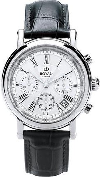 Royal London Мужские часы 41487-01