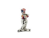 ArtBe Статуетка "Клоун із квітами" 1.0675AD, 1778407