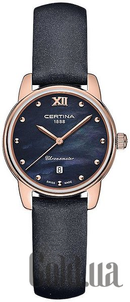 

Швейцарские часы Certina, Женские часы C033.051.36.128.00
