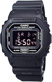 Casio Чоловічий годинник DW-5600MS-1