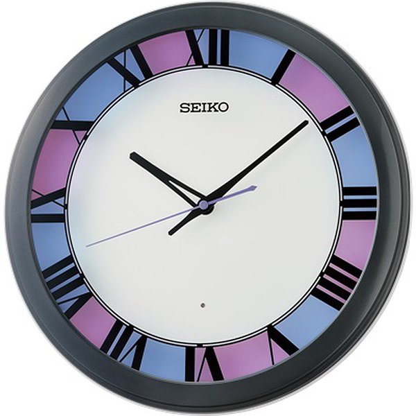 Seiko Настінний годинник QHA010K