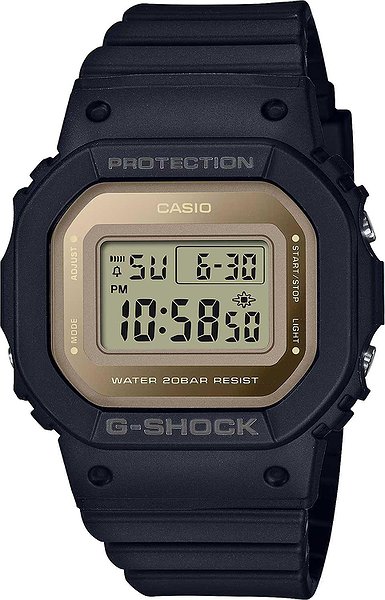 Casio Годинник GMD-S5600-1ER