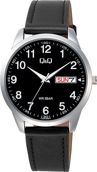 Q&Q Мужские часы C32A-008PY