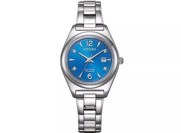 Citizen Жіночий годинник EW2601-81L