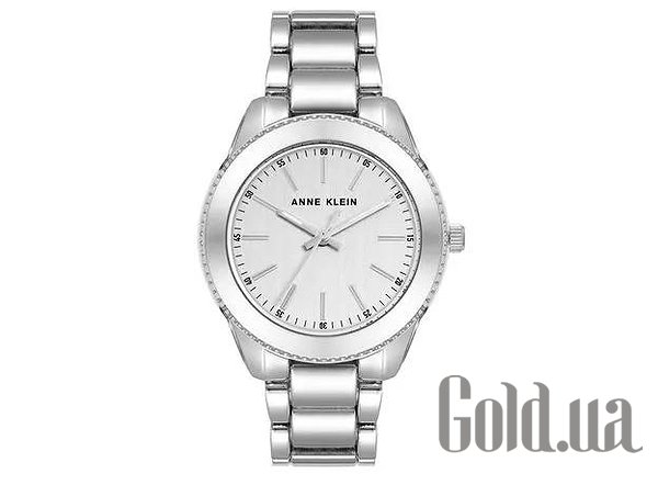 

Женские часы Anne Klein, Женские часы AK/5043SVSV