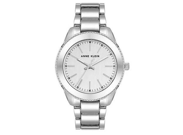 Anne Klein Жіночий годинник AK/5043SVSV