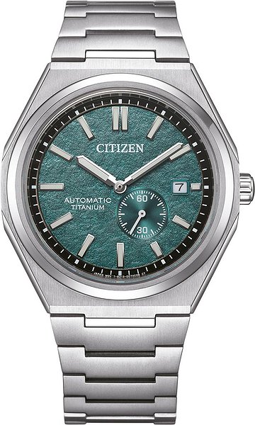 Citizen Мужские часы NJ0180-80X