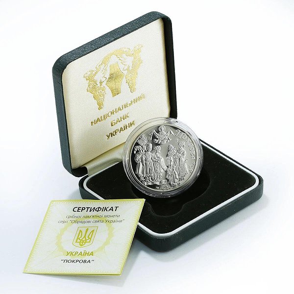 Silver Coins Серебряная монета 31 гр