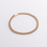 Женский золотой браслет, 1795303