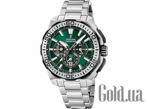 

Мужские часы Festina, Мужские часы F20724/3