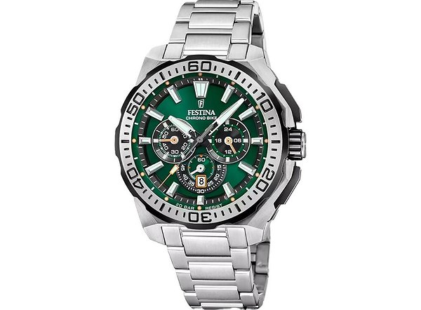 Festina Мужские часы F20724/3