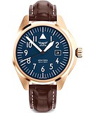 Aviator Мужские часы V.1.38.2.317.4, 1797863