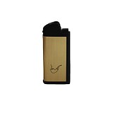 IMCO Зажигалка Chic 4 Pipe Flint gold IM1800001