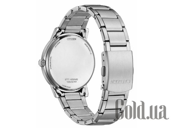 Citizen Мужские часы BM6755-71A BM6755-71A – изображение 3