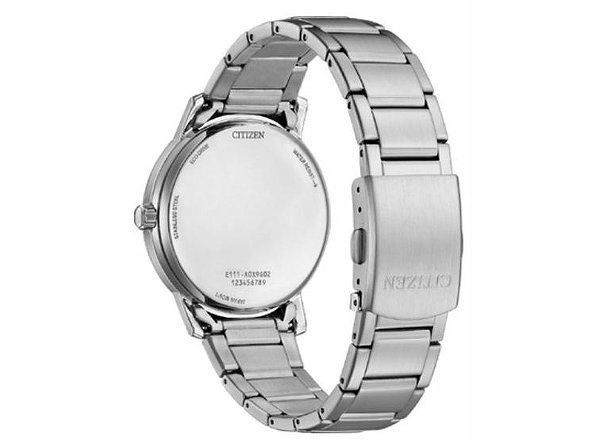 Citizen Мужские часы BM6755-71A BM6755-71A – изображение 3