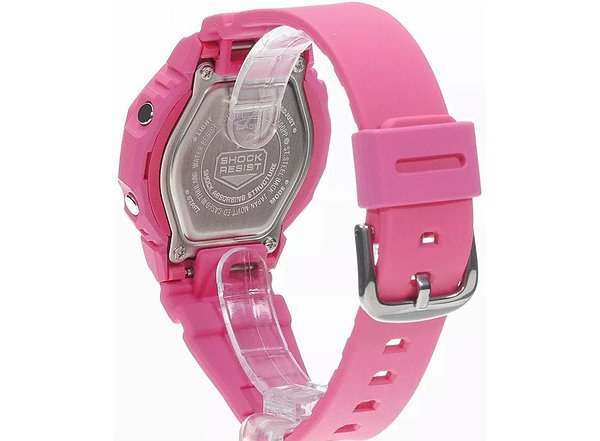 Casio Женские часы GMA-P2100PP-4AER GMA-P2100PP-4AER – изображение 2