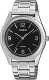 Casio Чоловічий годинник MTP-B210D-1A