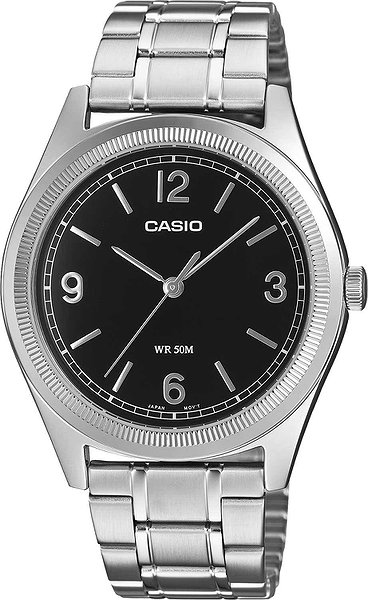 Casio Чоловічий годинник MTP-B210D-1A MTP-B210D-1A