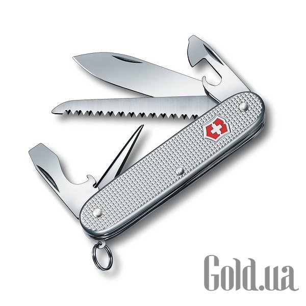 Купить Victorinox Нож Farmer 0.8241.26