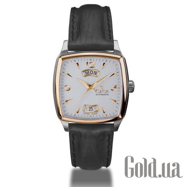 

Швейцарские часы Cimier, Watch-TV 5102-SP011E