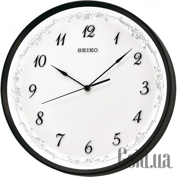

Настенные часы Seiko, Настенные часы qXA546K