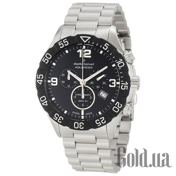 

Швейцарские часы Claude Bernard, 10202 3 NIN