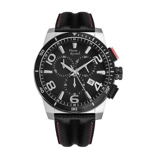Pierre Ricaud Мужские часы PR 60016.Y254CH