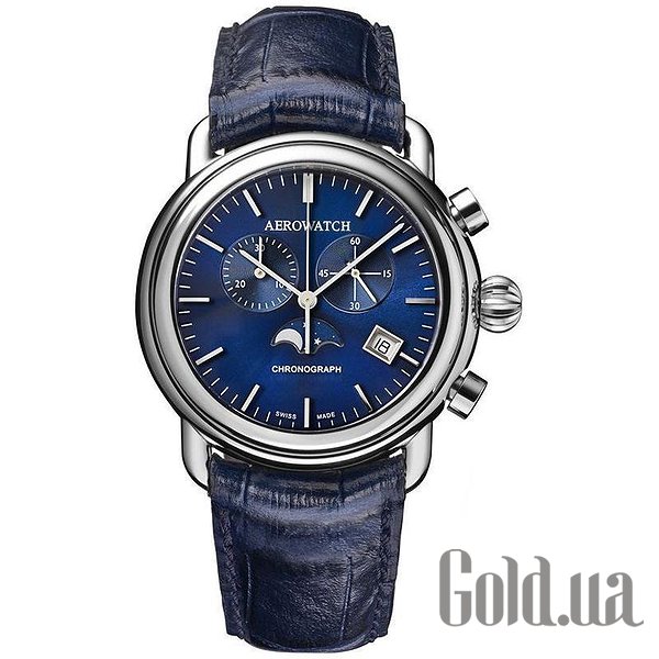 Купить Aerowatch Мужские часы 84934AA05