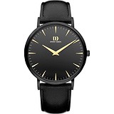 Danish Design Мужские часы IQ18Q1217