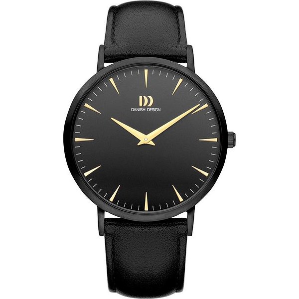 Danish Design Чоловічий годинник IQ18Q1217