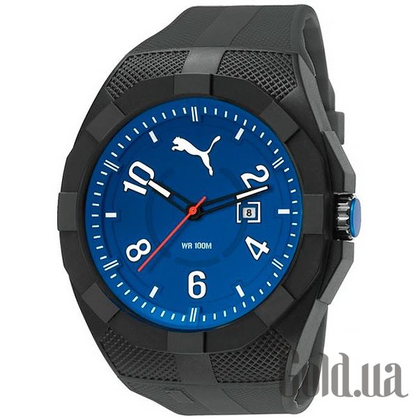 

Мужские часы Puma, Мужские часы Iconic PU103501008