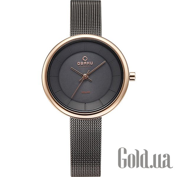 

Женские часы Obaku, Женские часы V206LRVJMJ