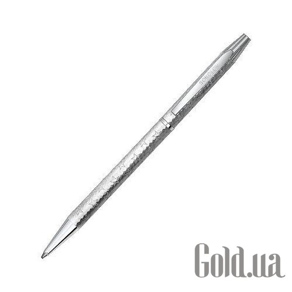 Купити SOKOLOV Кулькова ручка з Swarovski Zirconia (nd94250011)