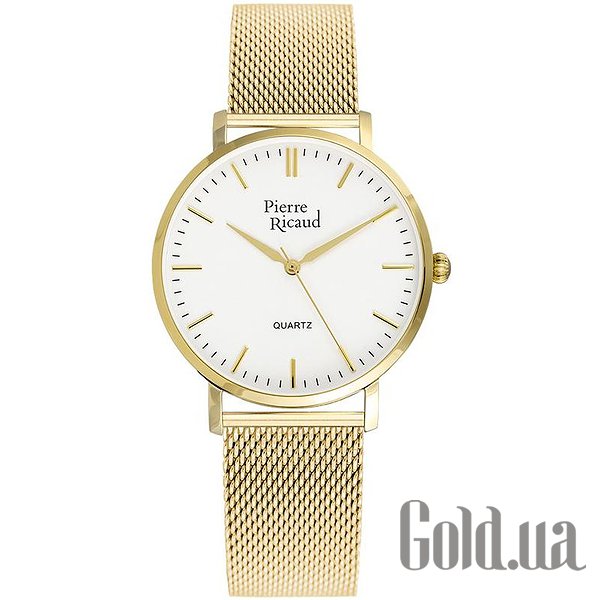 

Женские часы Pierre Ricaud, Женские часы Bracelet 51082 51082.1113Q