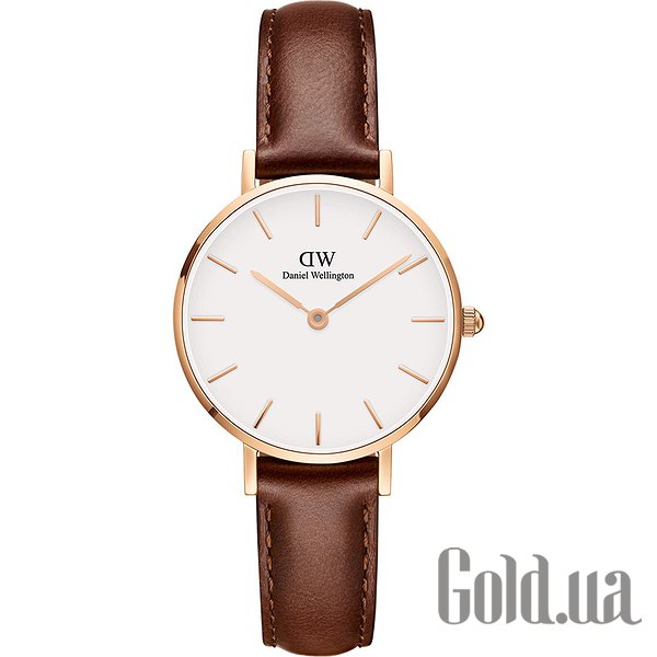 

Женские часы Daniel Wellington, Женские часы Classic Petite DW00100231