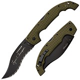 Cold Steel Нож Voyager Vaquero Lynn Thompson Edition 1260.13.86, 1543912