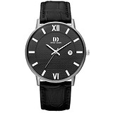 Danish Design Чоловічі годинники IQ13Q1221, 1621992