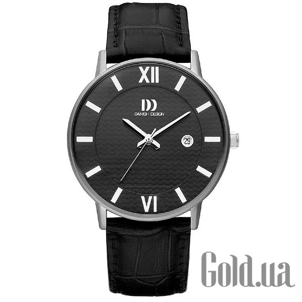 Купить Danish Design Мужские часы IQ13Q1221